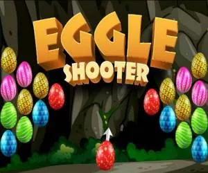 Game Eggle Shooter