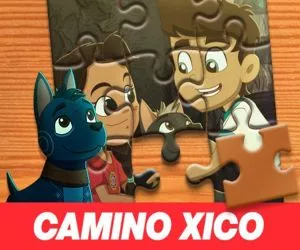 Game El Camino De Xico Ji