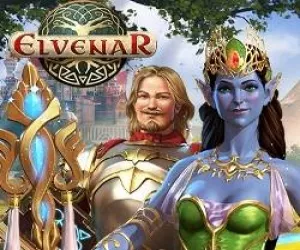 Game Elvenar