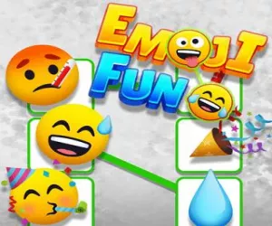 Game Emoji Fun