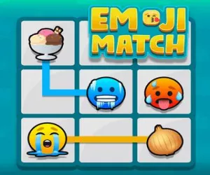 Game Emoji Match