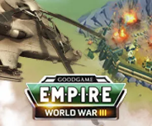 Game Empire: World War 3