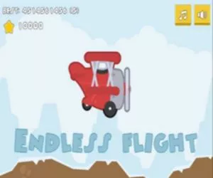 Game Endless Flight