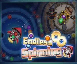 Game Endless Spinning