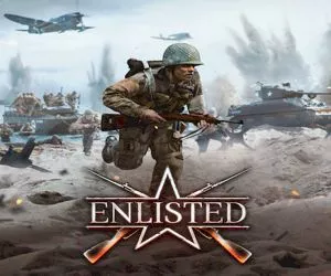 Game Enlisted