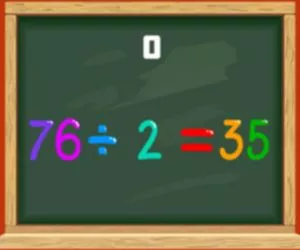 Game Equations Right Or W