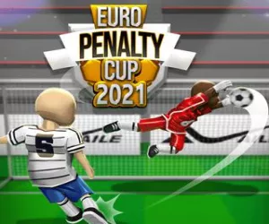 Game Euro Penalty Cup 202