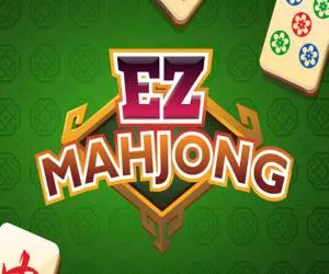 Game Ez Mahjong