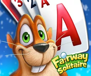 Game Fairway Solitaire - 