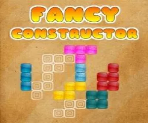 Game Fancy Constructor