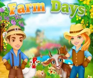 Game Farm Days