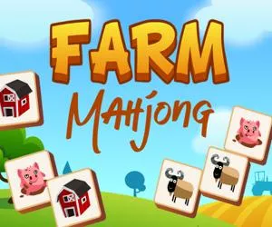 Game Farm Mahjong