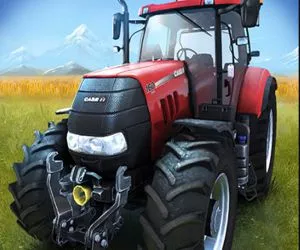 Game Farming Simulator Ga