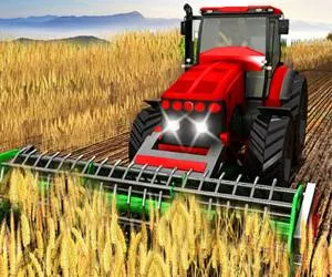 Game Farming Simulator Ga