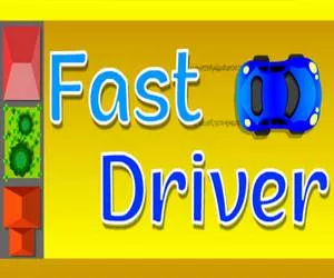 Game Fast Driver