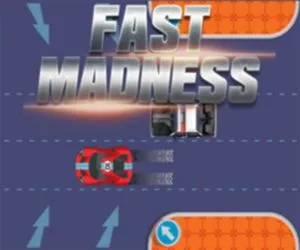 Game Fast Madness