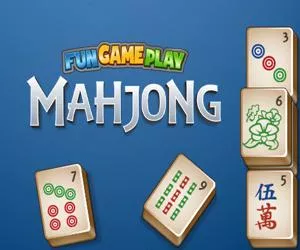 Game Fgp Mahjong