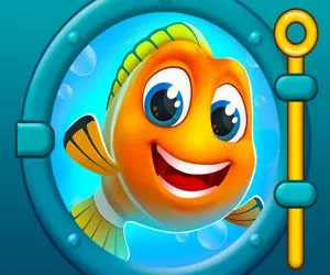 Game Fishdom Online