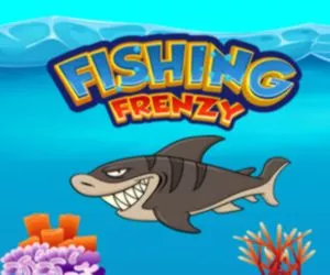 Game Fishing Frenzy