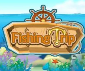 Fishing Trip full screen