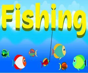 Game Fishing