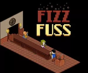 Fizz Fuss full screen