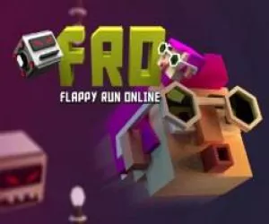 Game Flappy Run Online