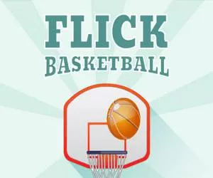 Game Flick Basketball