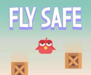 Fly Safe full screen