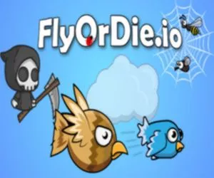 Game Flyordie.io