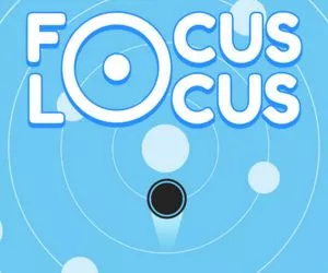 Focus Locus full screen