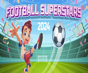 Game Football Superstars 