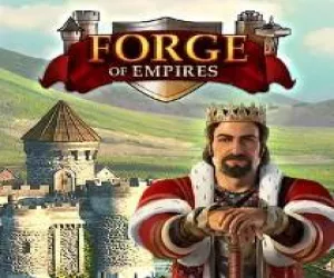 Game Forge Of Empires