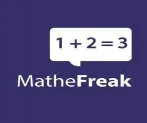 Game Freaking Math