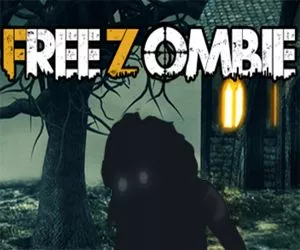 Game Free Zombie