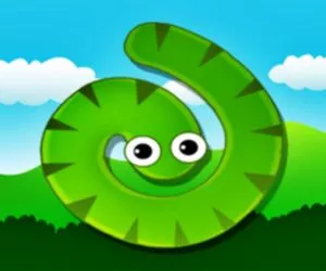 Game Frenzy Snake