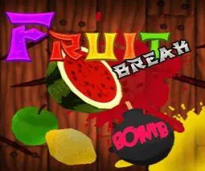 Game Fruit Break