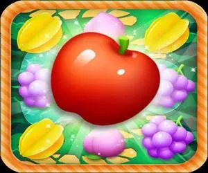 Game Fruit Link Splash Ma