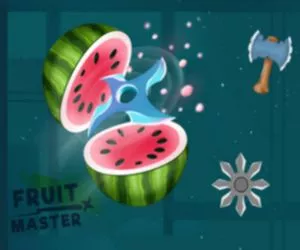 Game Fruit Master