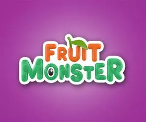 Game Fruit Monster