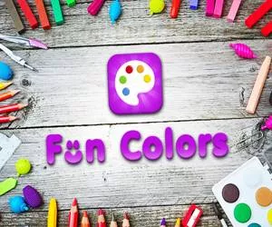 Game Fun Colors