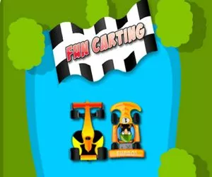 Game Fun Karting