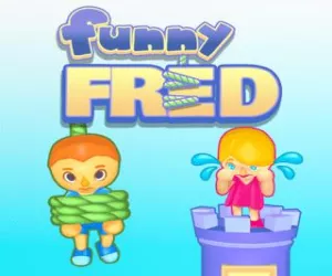 Game Funny Fred