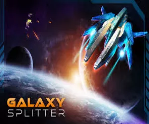 Game Galaxy Splitter