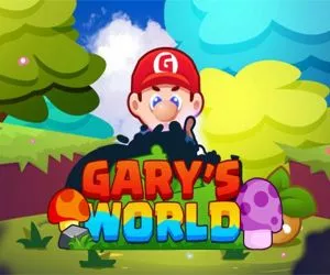 Game Gary World