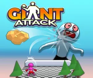 Game Giant Attack