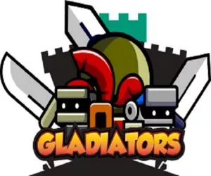 Game Gladiator