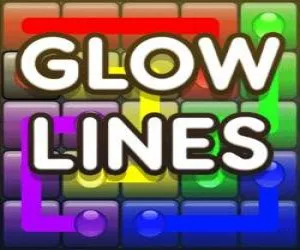 Game Glow Lines