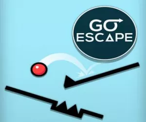 Go Escape full screen