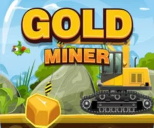 Game Gold Miner